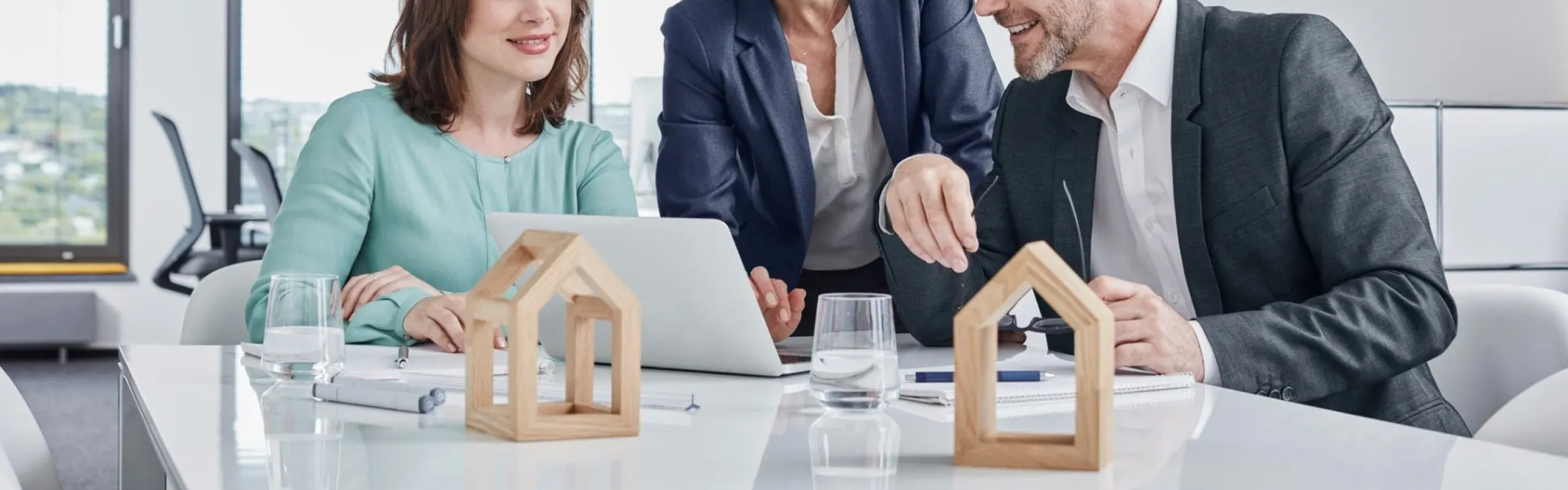 Real Estate Team
